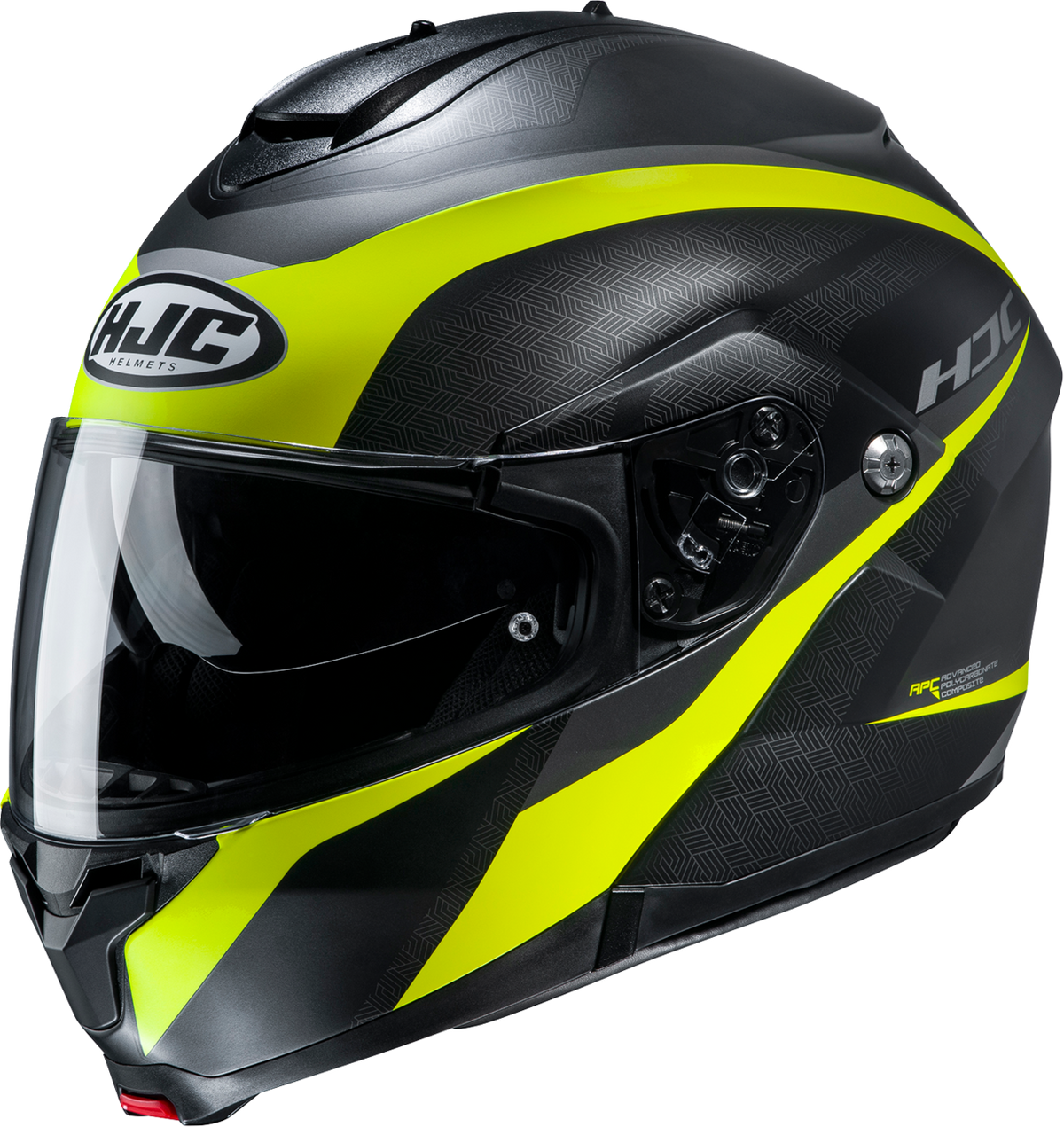HJC C91 Taly Modular Snow Helmet