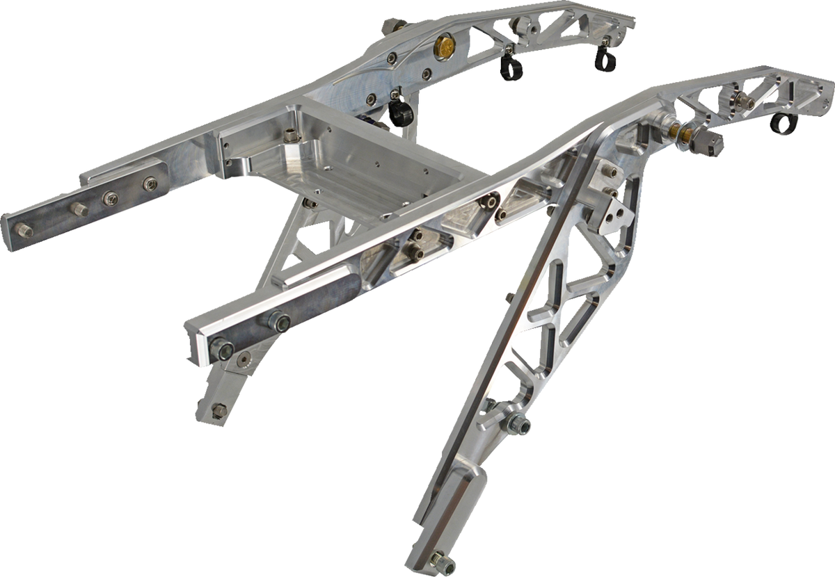 Trask Tail Section - Touring