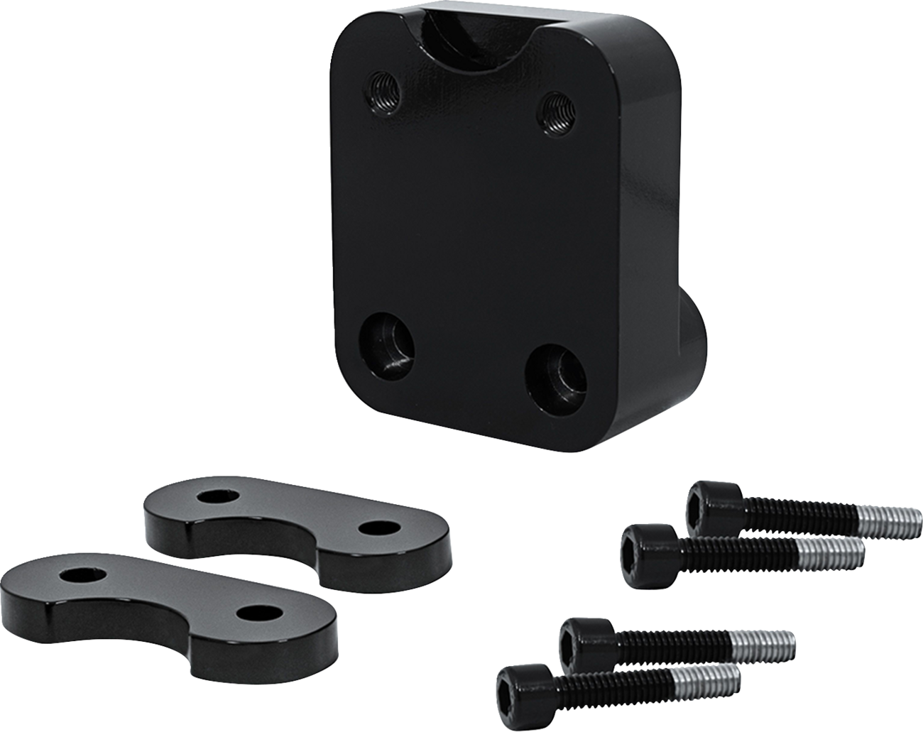 Memphis Shades Headlight Extension Block - Chief