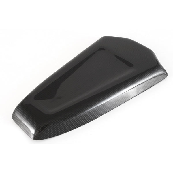 Fullsix Carbon Fiber Tank Bottom Cover For Ducati Panigale V4 V4S V4R