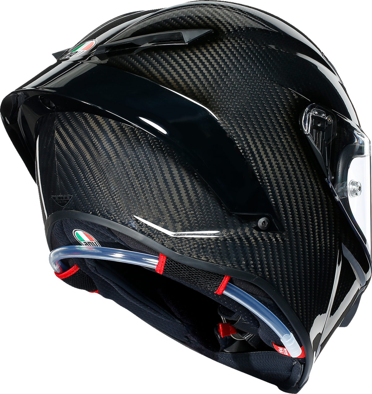 AGV Pista GP RR Mono Helmet