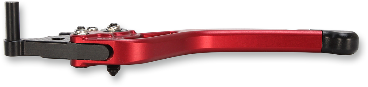 CRG RC2 Standard Brake Lever - Red