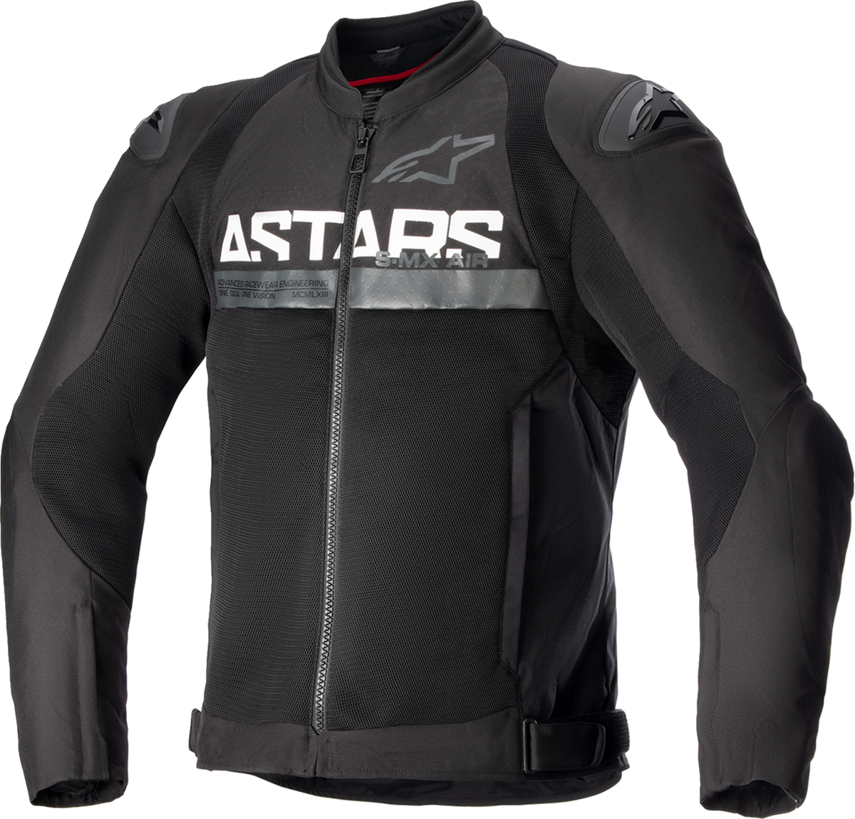 Alpinestars SMX Air Jacket