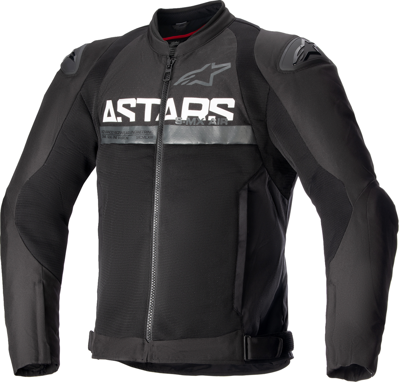 Alpinestars SMX Air Jacket