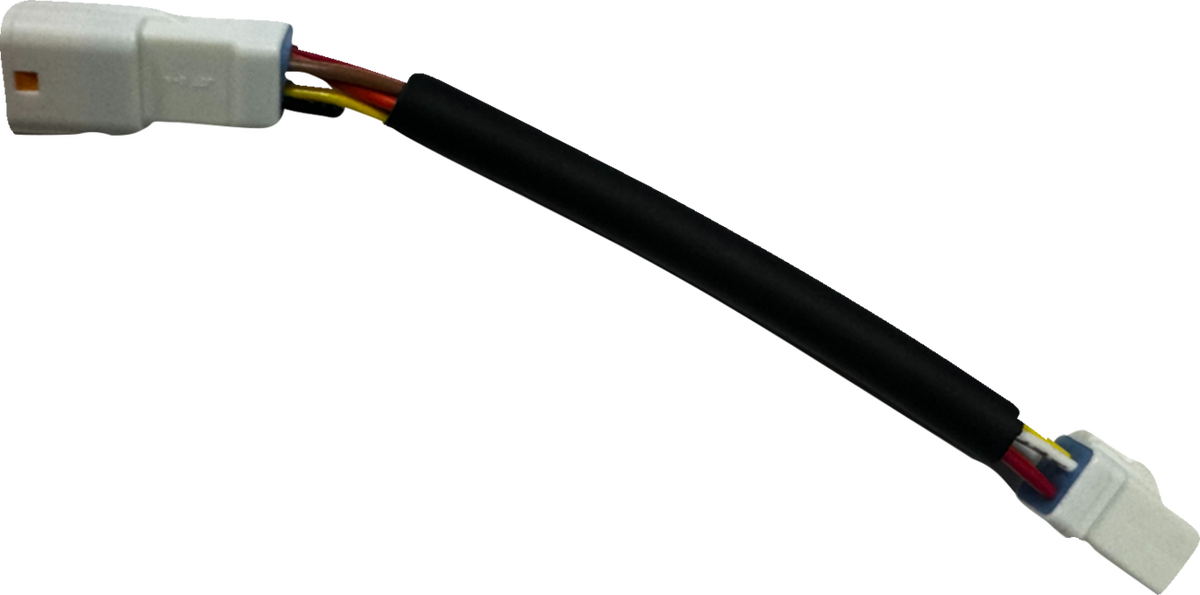 Custom Dynamics Throttle-By-Wire Extension Harness