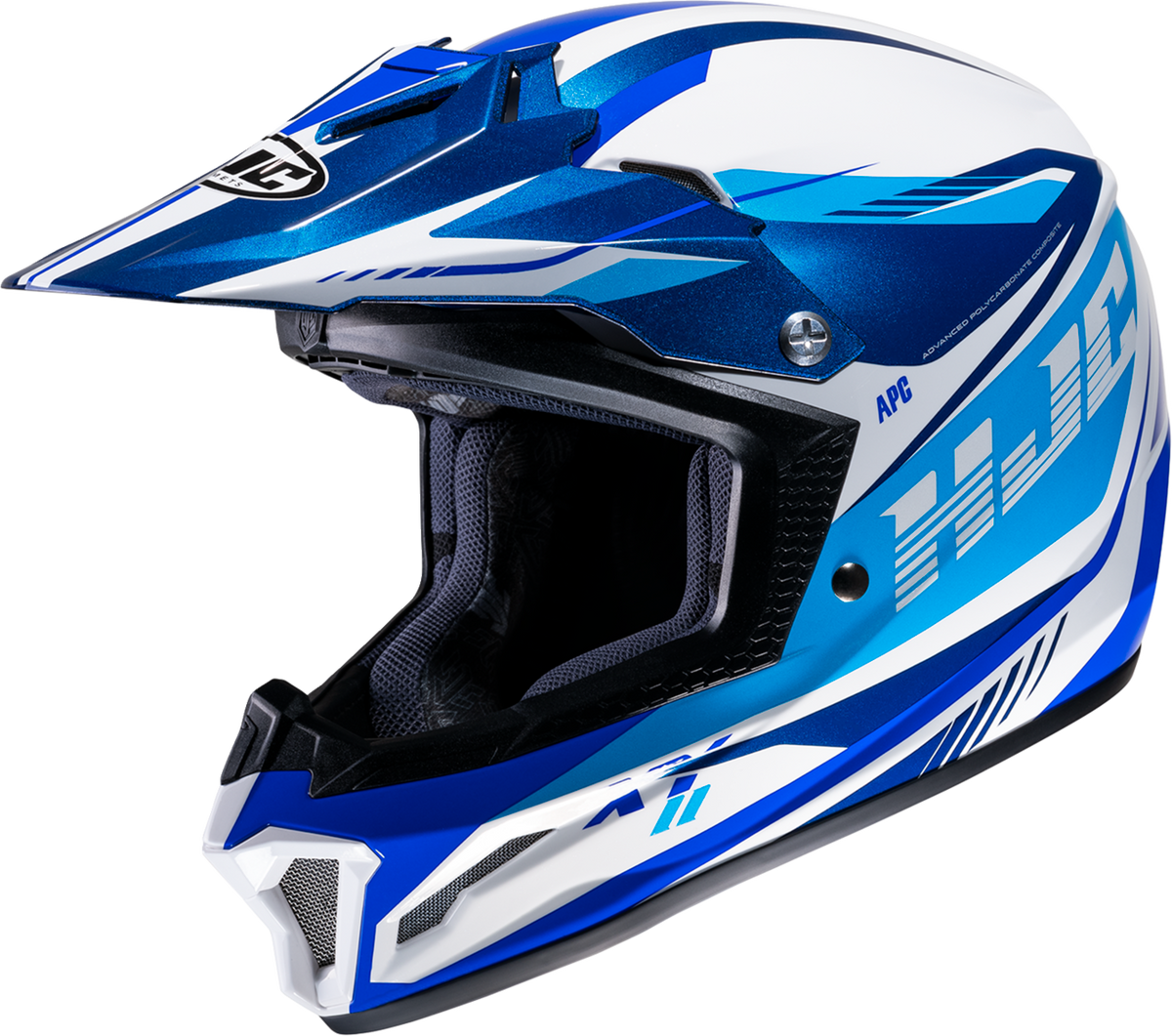 HJC Youth CL-XY II Drift Helmet