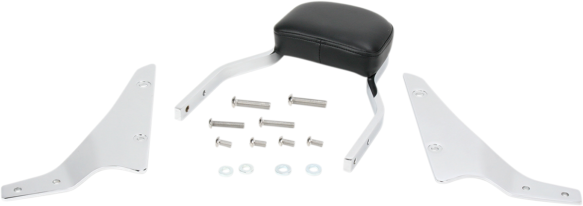 Cobra Sissy Bar - Mini - VTX1300C