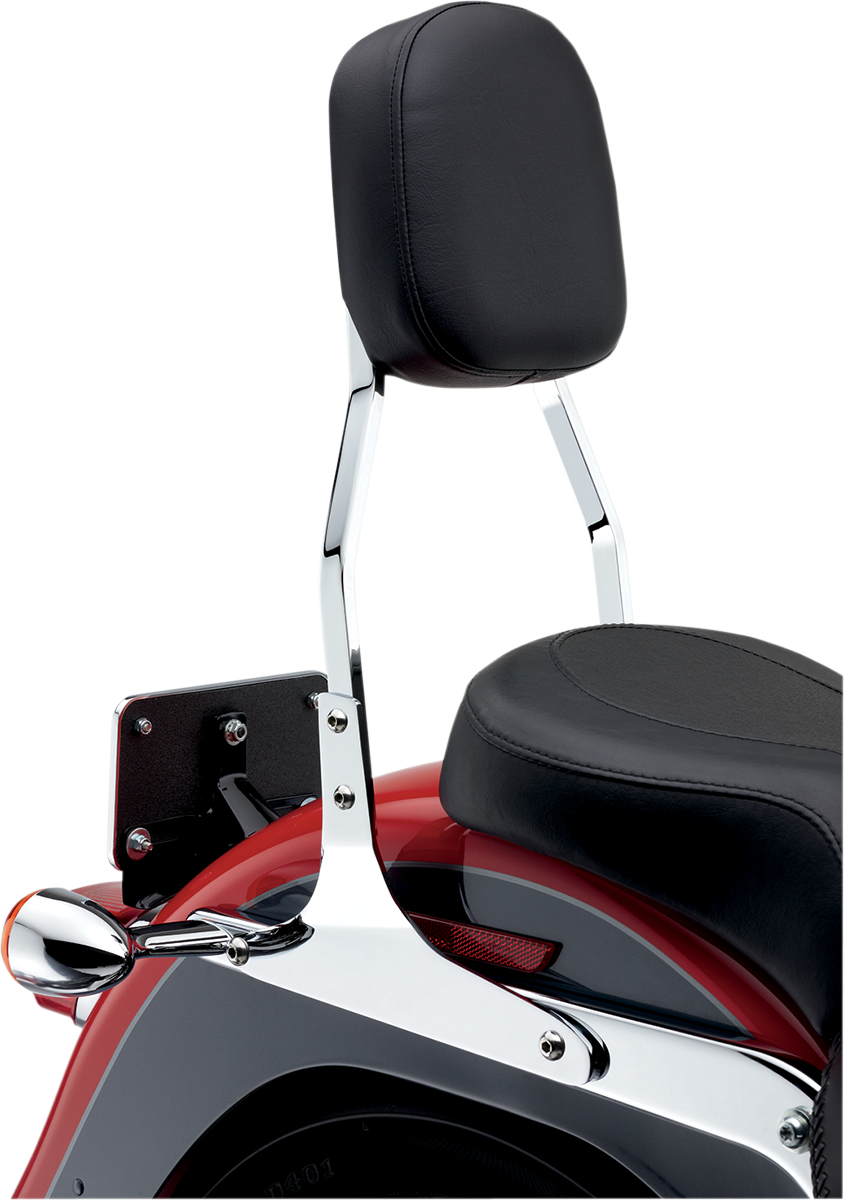 Cobra Standard Sissy Bar - FLSTF/FXST