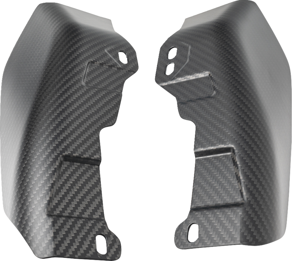 Slyfox Air Deflector