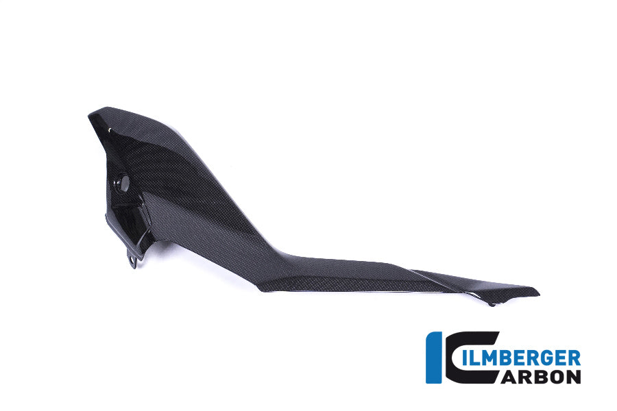 Ilmberger Carbon Underseat Side Panel Right Glosscarbon Ducati Supersport 939 - Gloss