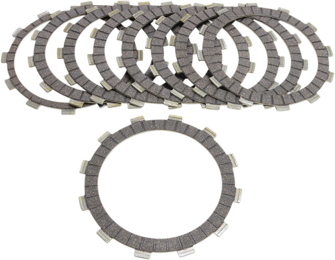 EBC Brakes Clutch Kit