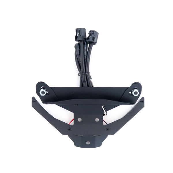 NRC Fender Eliminator Kit For Yamaha R1 R1S R1M