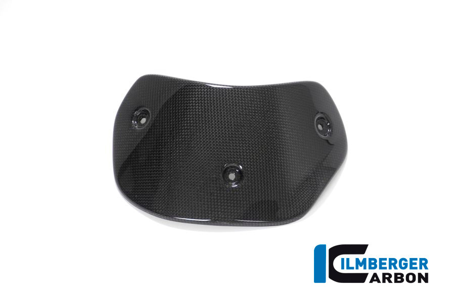 Ilmberger Carbon Windshield Ducati Scrambler 2016