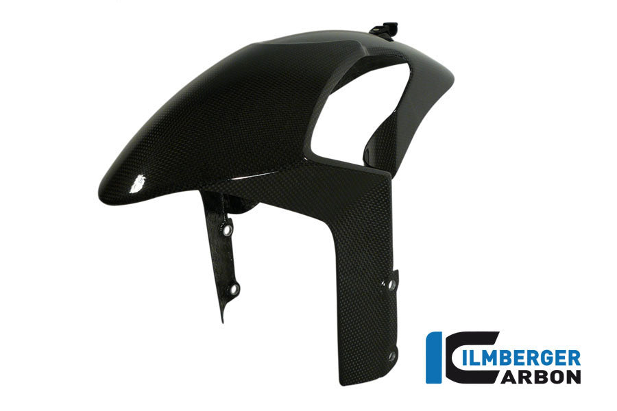 Ilmberger Carbon Front Fender Ducati 696 / 1100 Monster
