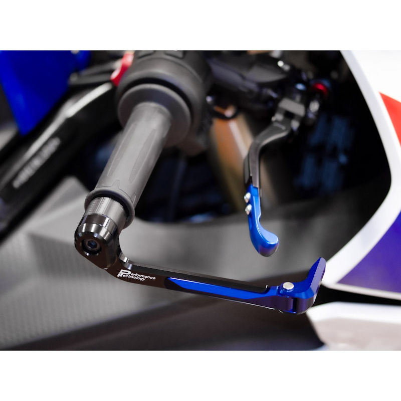 Ducabike DBK Weighted Brake Lever Guard S1000RR M1000RR K67