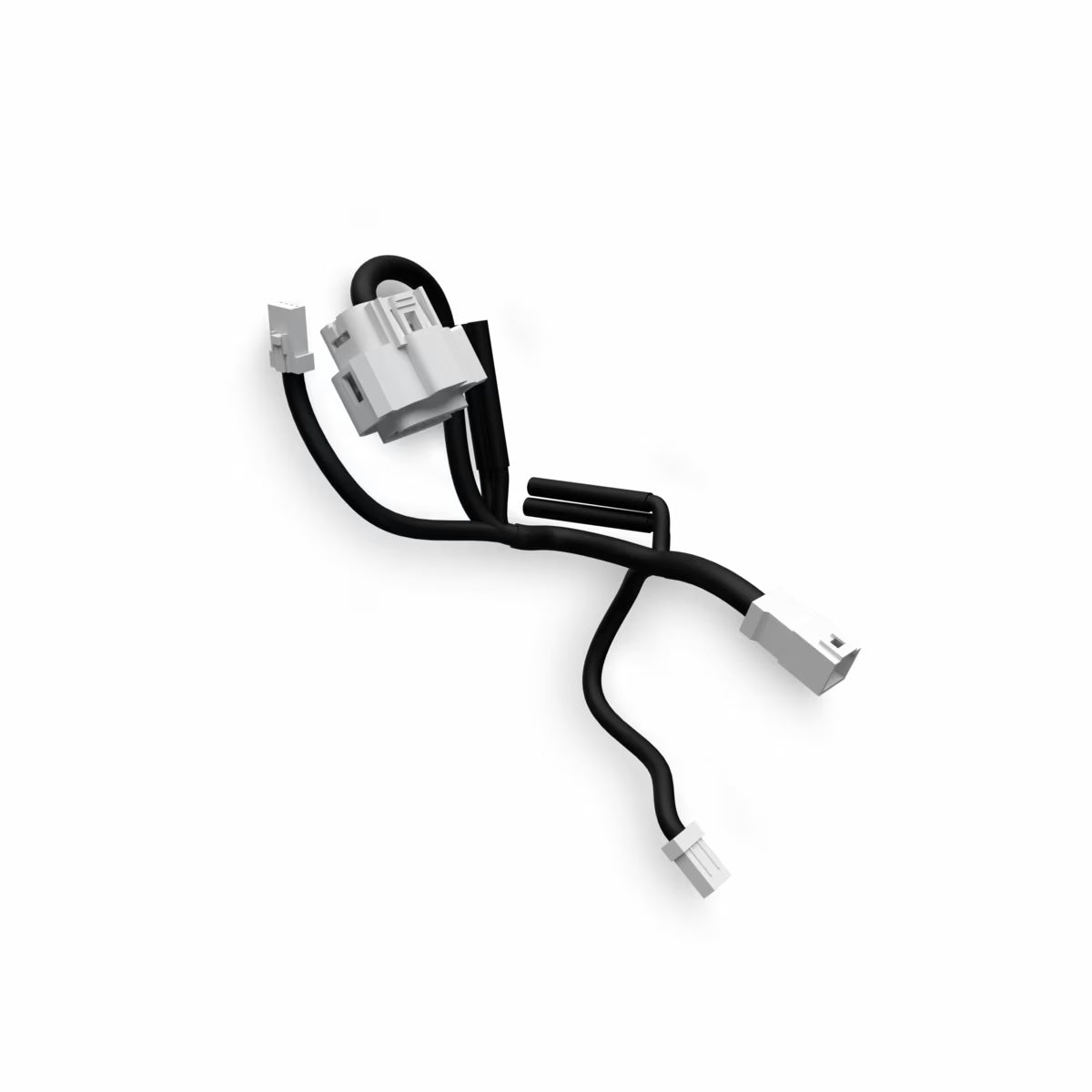 Ducati Performance Control Unit Wiring