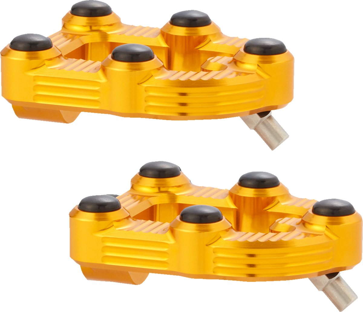 Arlen NESS MX Foot Pegs