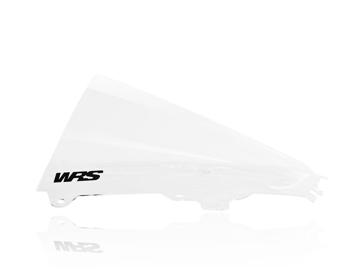 WRS RACE HIGH WINDSCREEN YAMAHA R1 / M 2015-2019