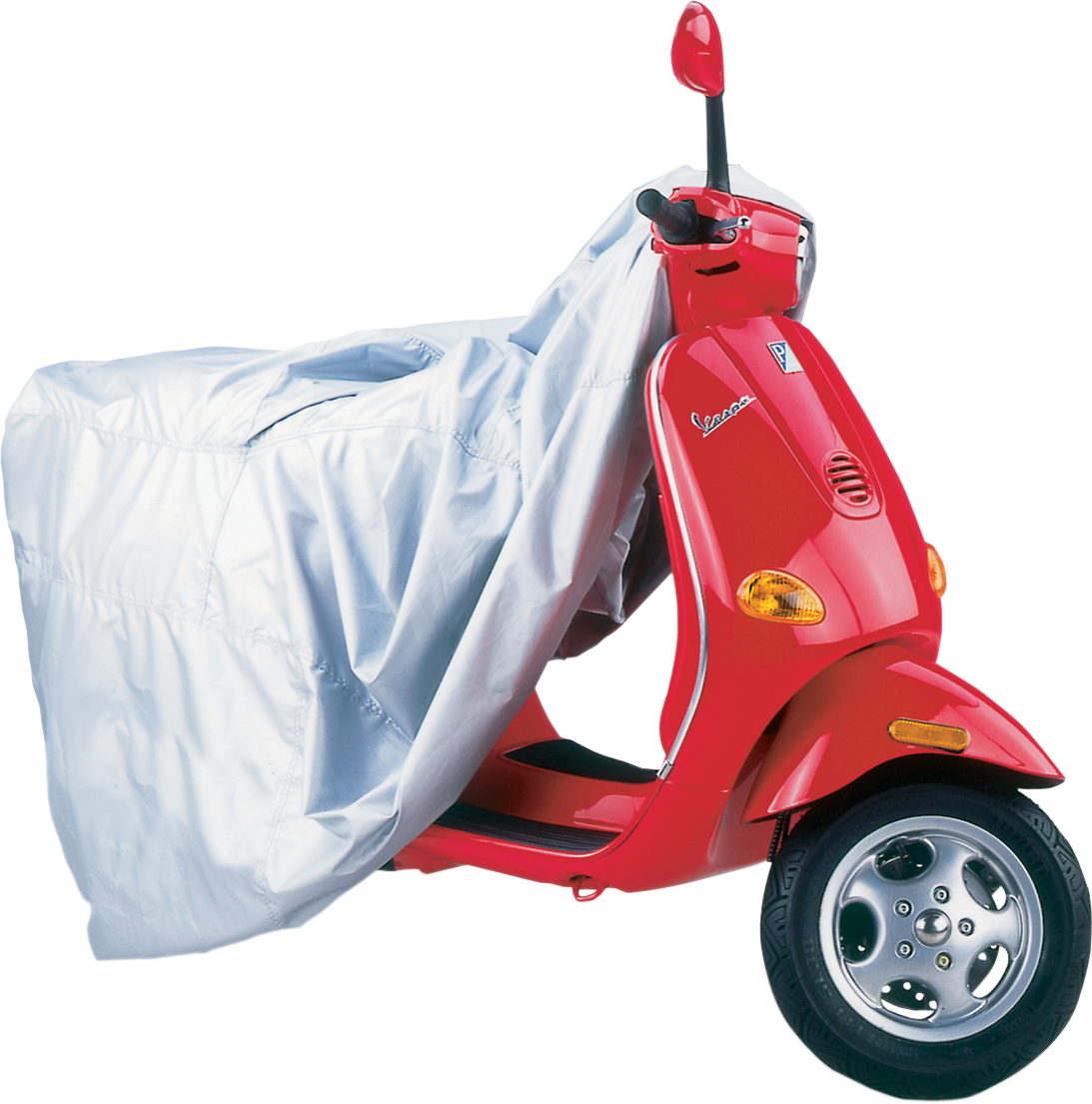Nelson RIGG Scooter Cover
