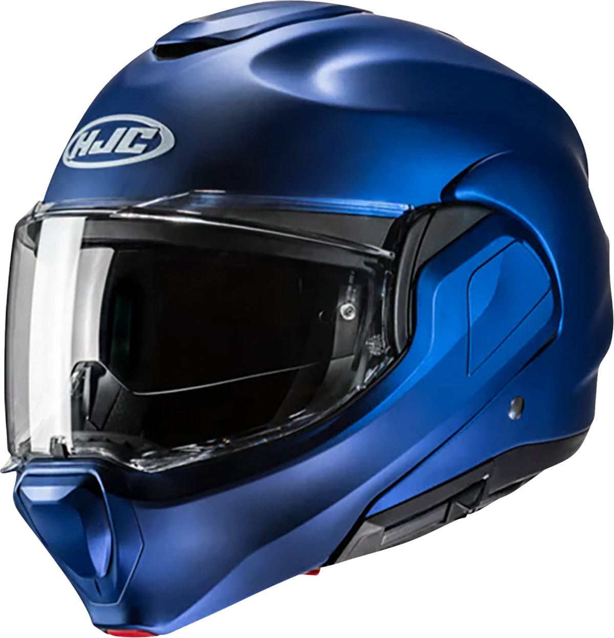 HJC F100 Solid Modular Helmet