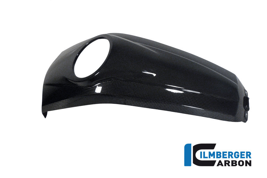 Ilmberger Carbon Upper Tank Cover Carbon
