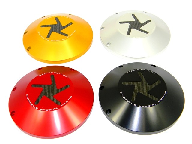 CCO02 - WET CLUTCH COVER