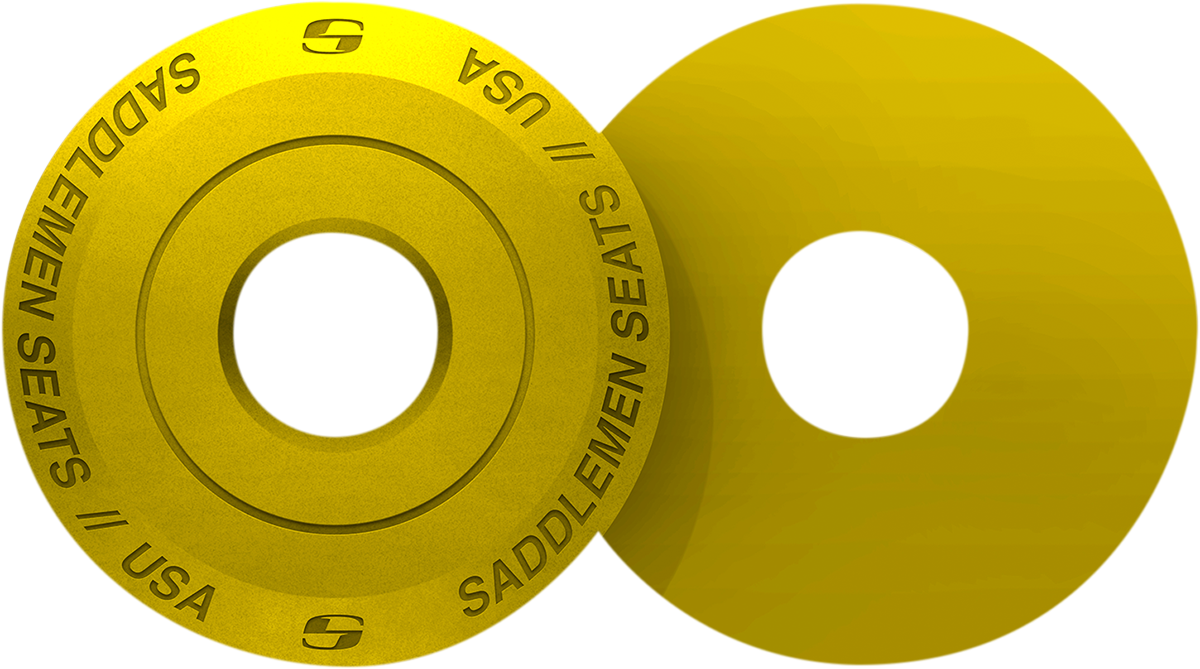 Saddlemen Fender Seat Washer