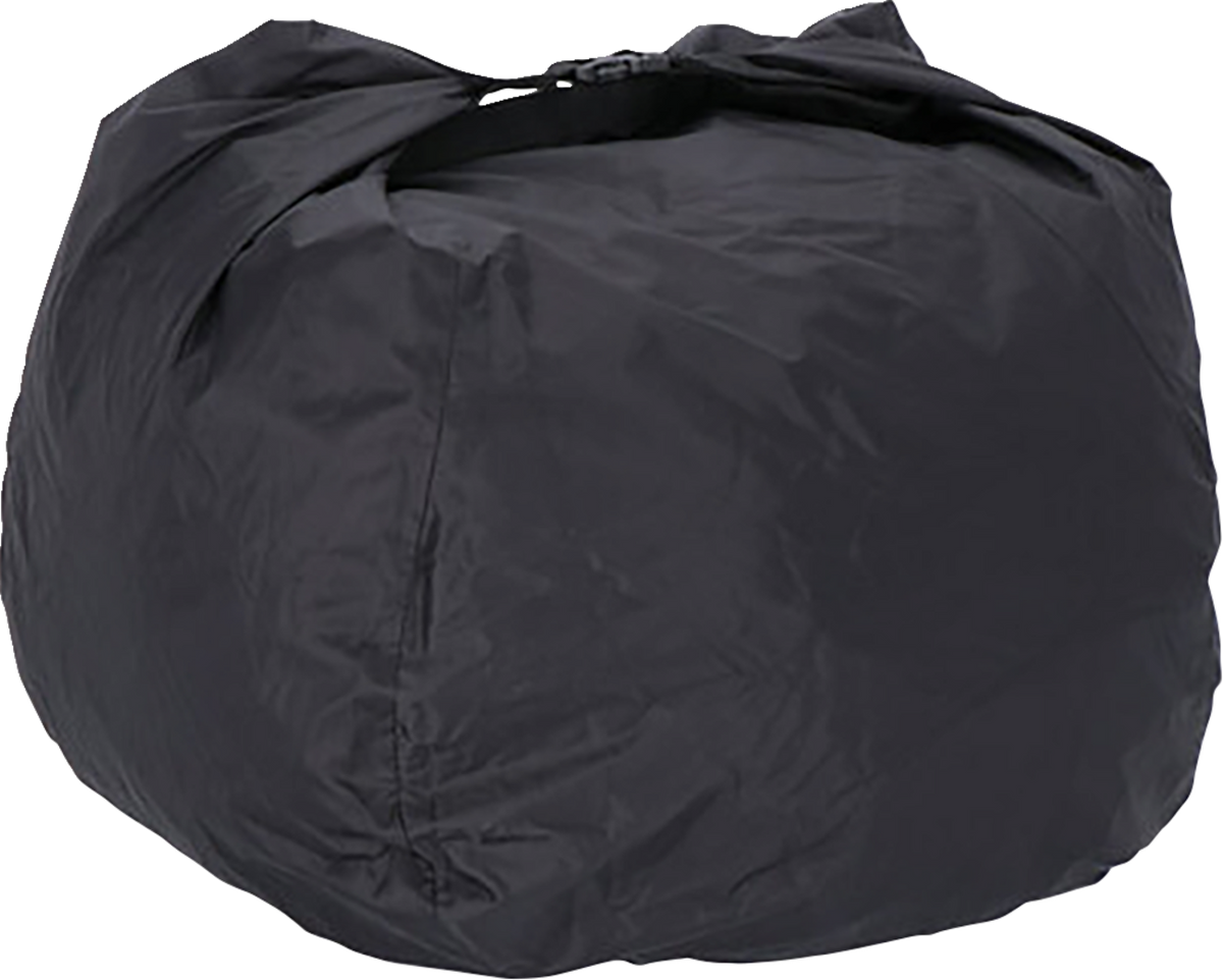 SW-Motech Waterproof Inner Bag - URBAN ABS - Black