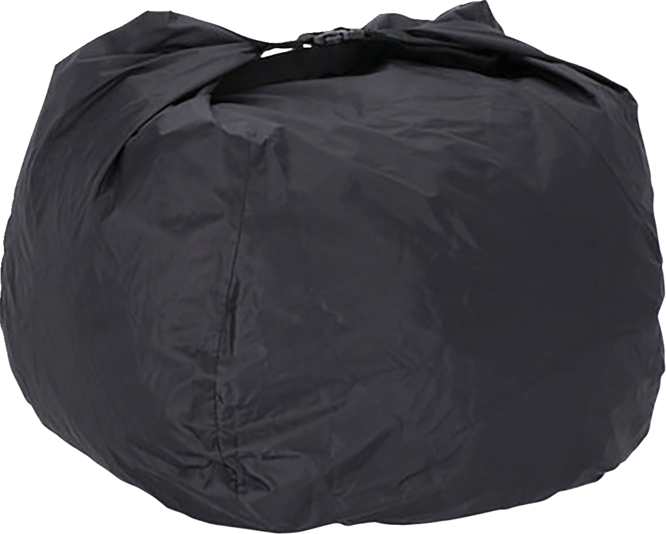 SW-Motech Waterproof Inner Bag - URBAN ABS - Black