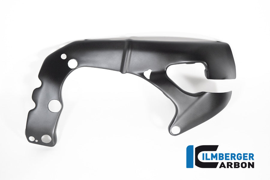 Ilmberger Carbon Frame Cover Right Honda CBR 1000 RR-R / SP 2020 - Matte
