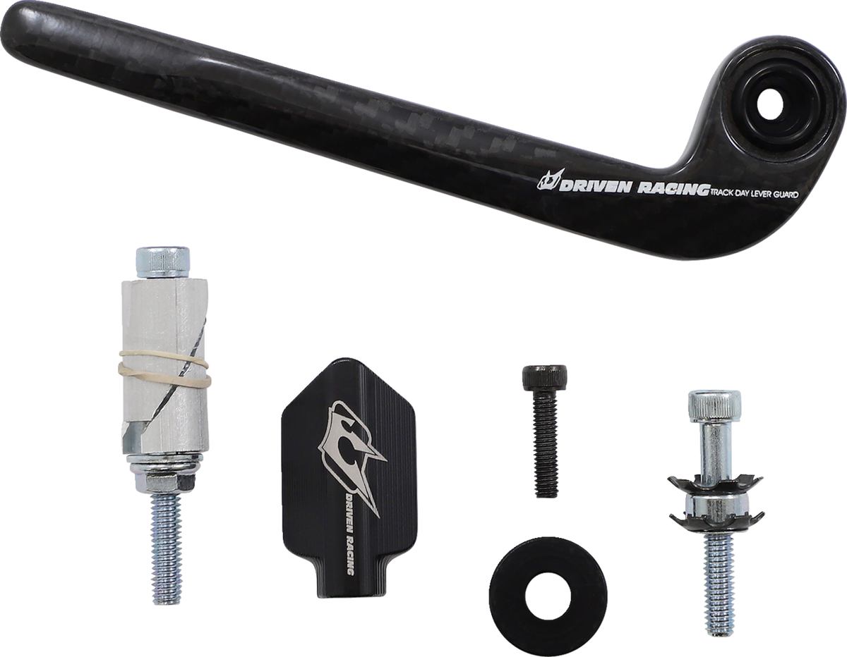 Driven Racing Trackday Lever Guard