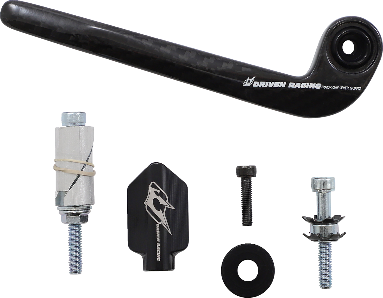 Driven Racing Trackday Lever Guard