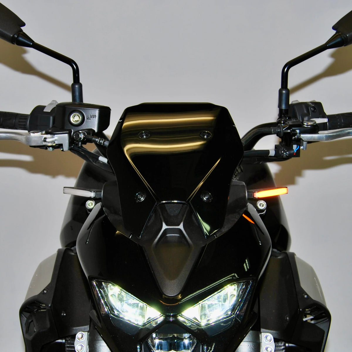 NRC Kawasaki Z900 Front Turn Signals (2024-Present)