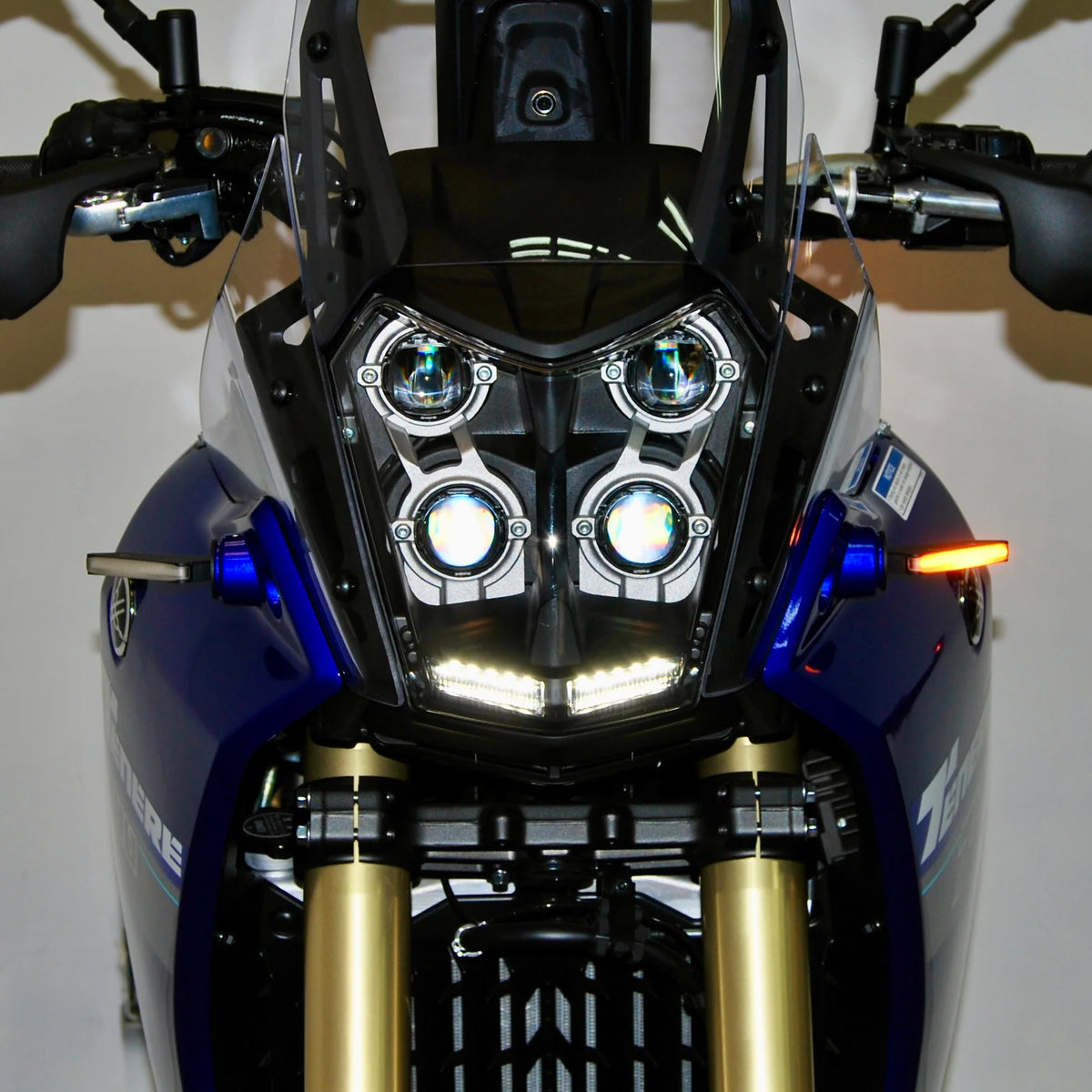 NRC Yamaha Tenere 700 Front Turn Signals (2024 - Present)