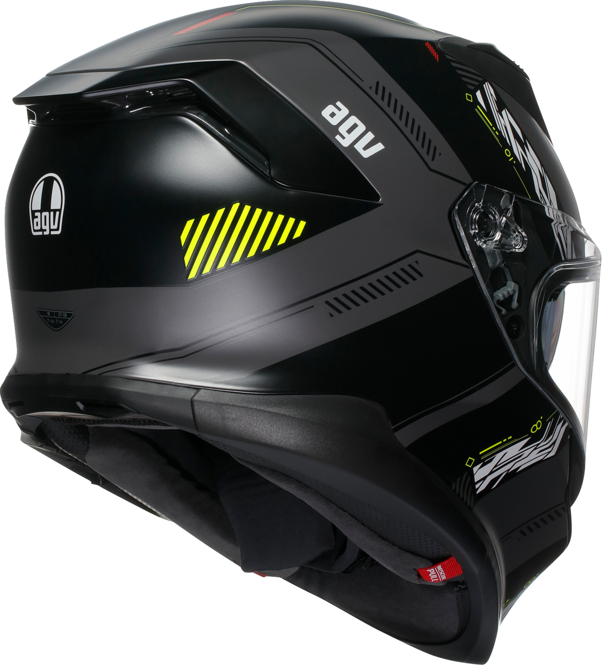 AGV K7 Kyber Helmet