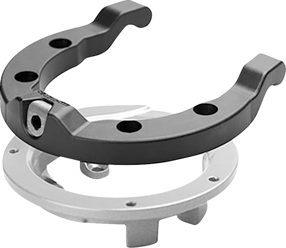 SW-Motech ION Tank Ring - BMW R1200 RT '05-'13
