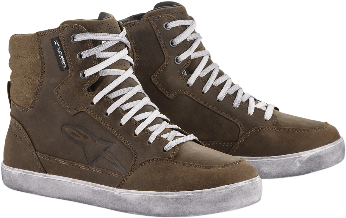 Alpinestars J-6 Waterproof Women's Shoes
