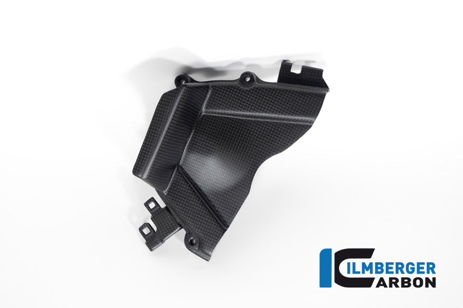 Ilmberger Carbon Sprocket Cover Honda CBR 1000 RR-R / SP 2020 - Matte