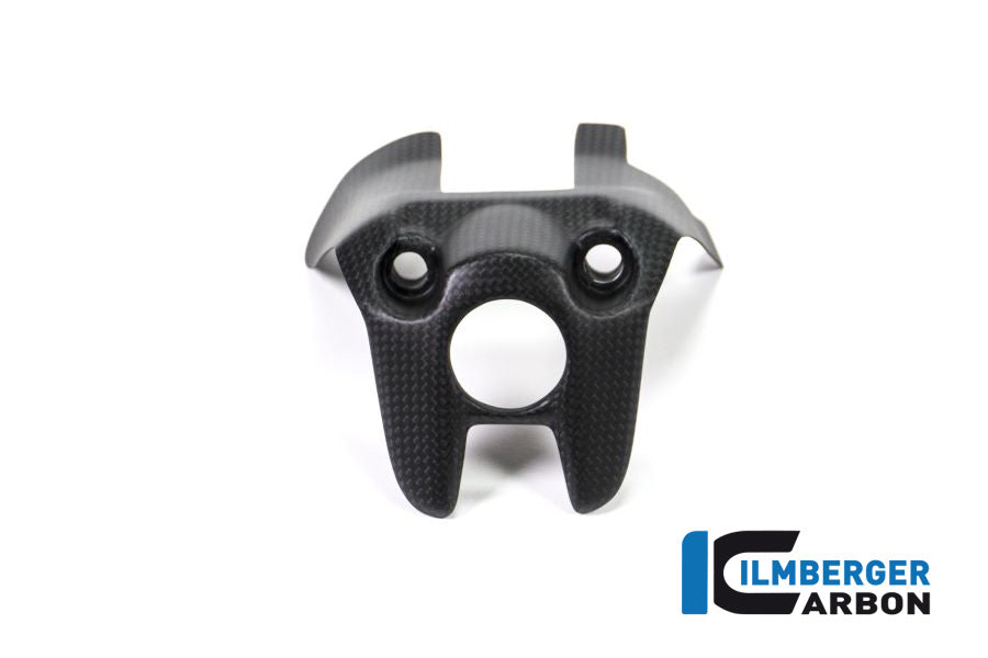 Ilmberger Carbon Ignition Switch Cover - Matte