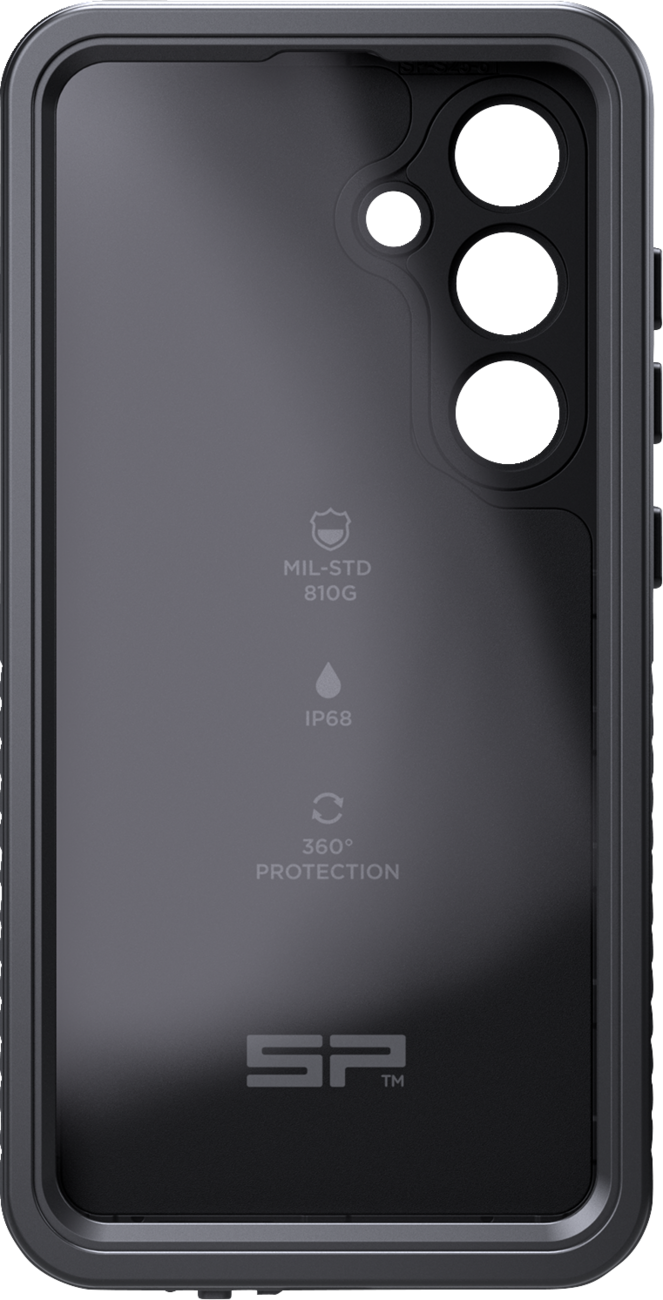 SP Connect Xtreme SPC+ Case