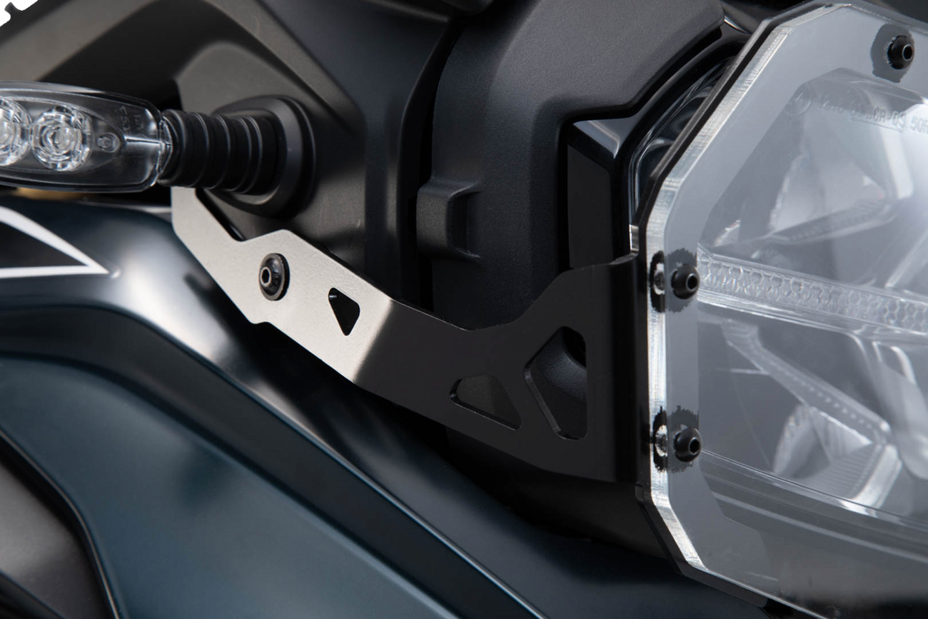 SW-Motech Headlight Guard - BMW