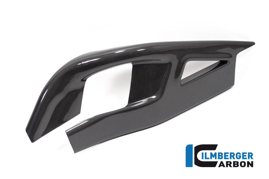Ilmberger Carbon Swingarm Cover Left Honda CBR 1000 RR-R / SP 2020 - Gloss