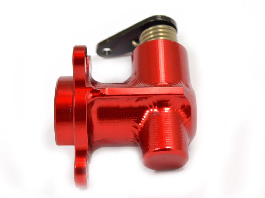 AFM02 - MECHANICAL CLUTCH ACTUATOR SCRAMBLER