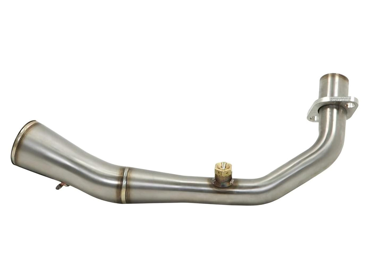 53061MI Racing Header For Urban Exhaust