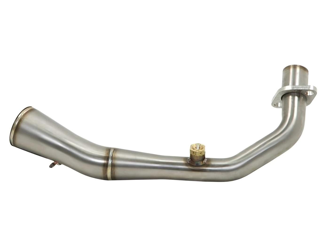 53061MI Racing Header For Urban Exhaust