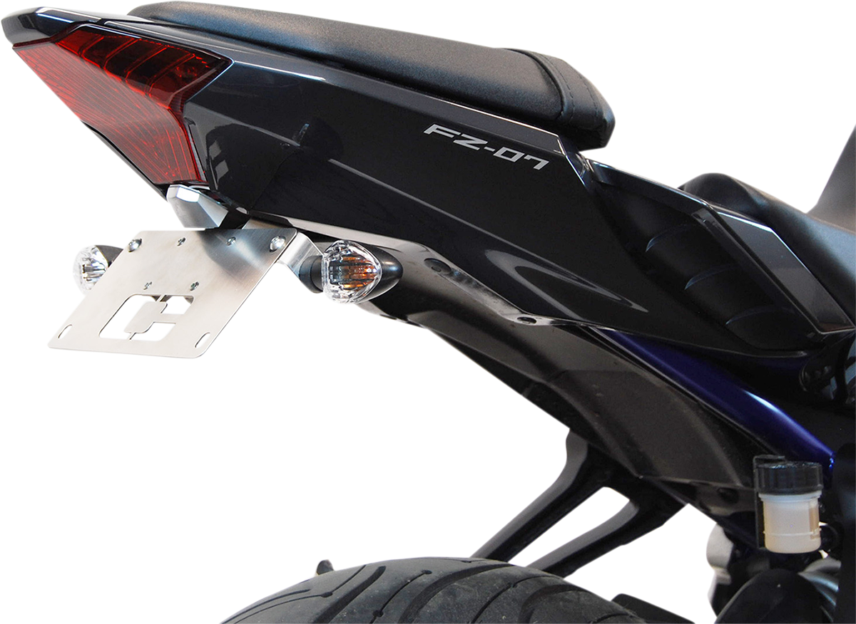 Competition Werkes Fender Eliminator Kit - FZ07