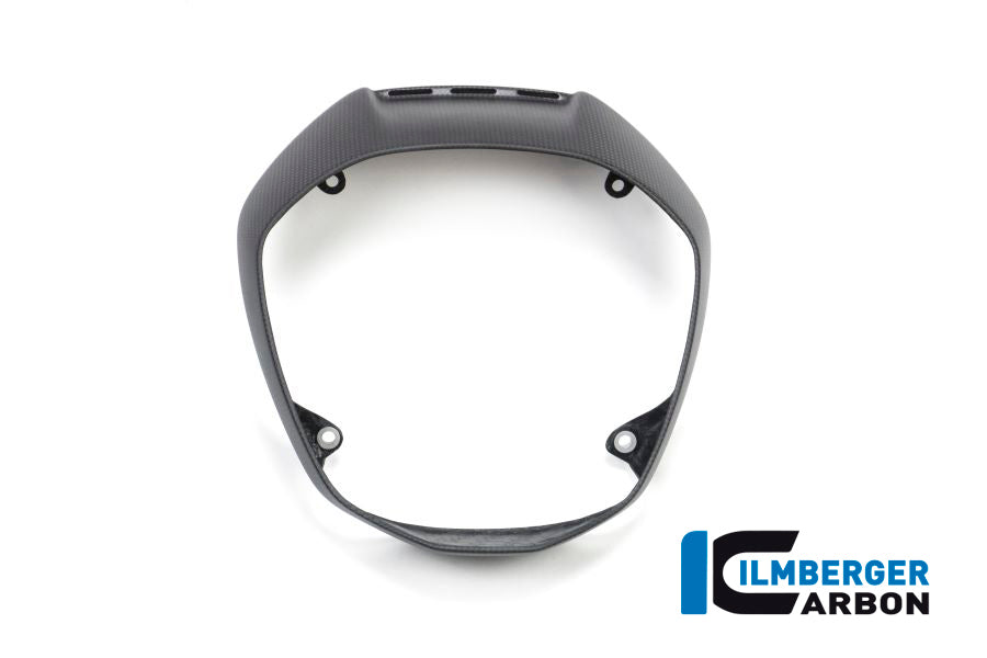 Ilmberger Carbon Headlight Cover Ducati XDiavel 2016