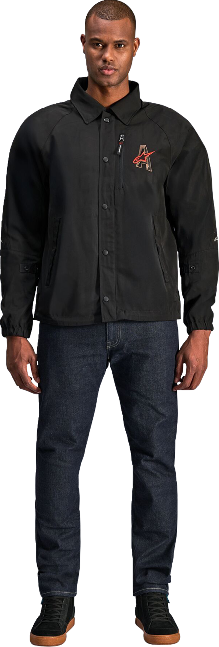 Alpinestars Revved WR Jacket