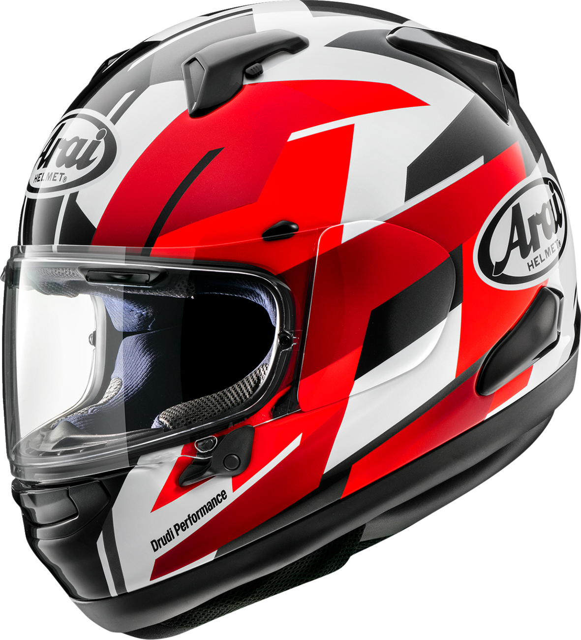 ARAI Helmets Signet-X Helmet - Flag Italy - XS