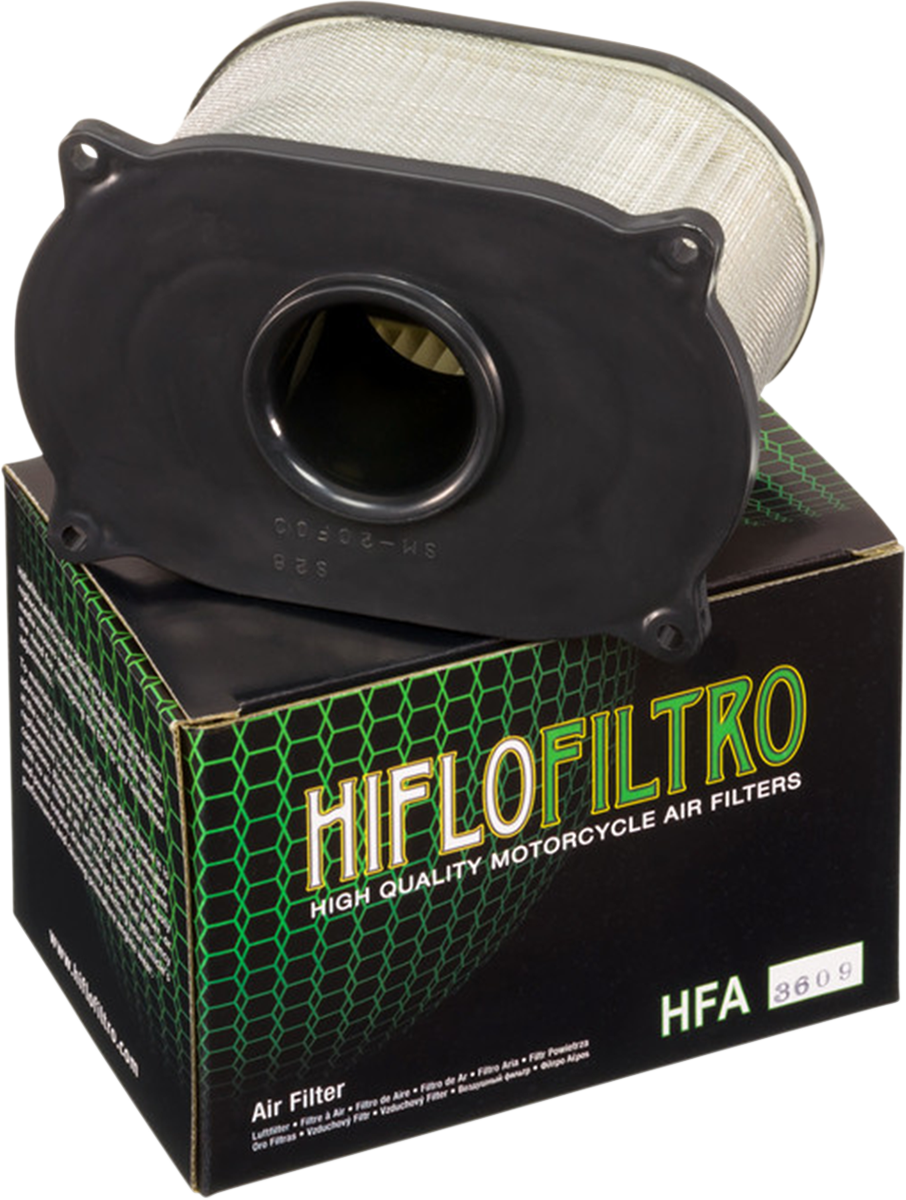 Hiflofiltro Replacement OE Air Filter - Cagiva/Suzuki
